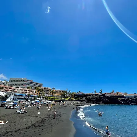 Blue Garden - Cozy With Atlantic Views *