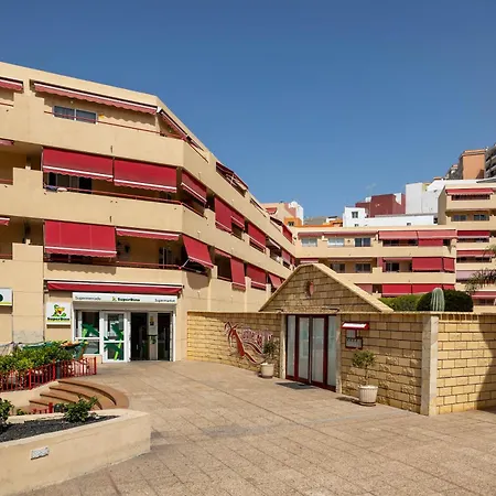 Apartment Blue Garden - Cozy With Atlantic Views Puerto de Santiago (Tenerife)