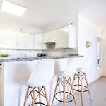 Blue Garden - Stylish With Atlantic Views * Puerto de Santiago (Tenerife)