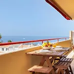 Appartement Blue Garden - Stylish With Atlantic Views *