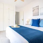 Blue Garden - Stylish With Atlantic Views Appartement