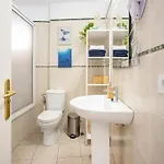 Blue Garden - Stylish With Atlantic Views * Puerto de Santiago (Tenerife)