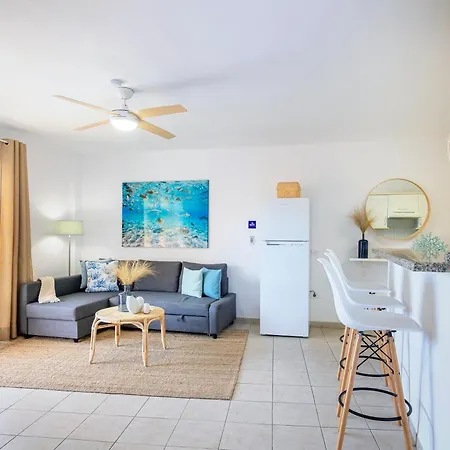 Blue Garden - Cozy With Atlantic Views *