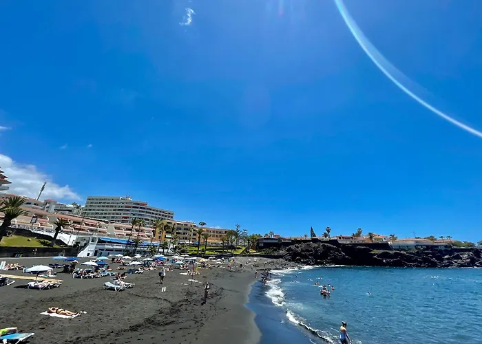 Blue Garden - Cozy With Atlantic Views *