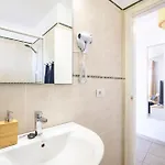 Blue Garden - Stylish With Atlantic Views Apartment Puerto de Santiago (Tenerife)