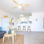 Blue Garden - Stylish With Atlantic Views * Puerto de Santiago (Tenerife)
