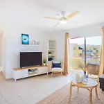 Apartmán Blue Garden - Stylish With Atlantic Views Puerto de Santiago (Tenerife)