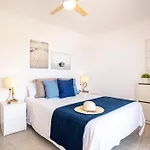 Blue Garden - Stylish With Atlantic Views * Puerto de Santiago (Tenerife)