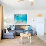 Blue Garden - Stylish With Atlantic Views Puerto de Santiago (Tenerife)