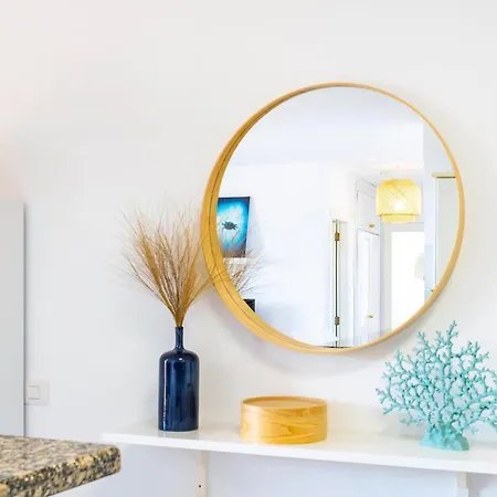 Blue Garden - Cozy With Atlantic Views Puerto de Santiago