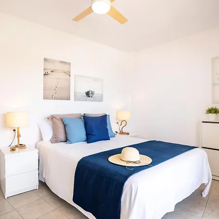 Blue Garden - Stylish With Atlantic Views * 圣地亚哥港