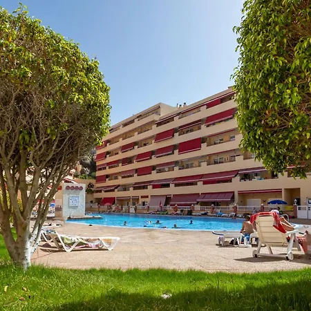 Appartement Blue Garden - Cozy With Atlantic Views *